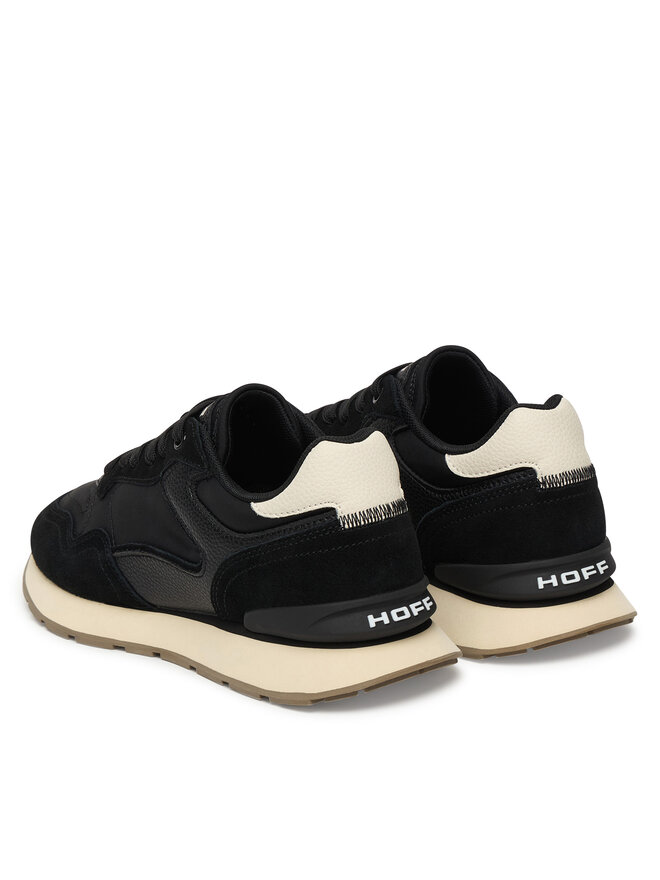 HOFF Sneakers HOFF City 22502401 Schwarz