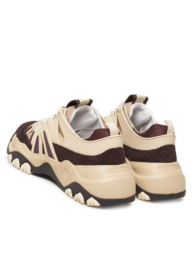 Patrizia Pepe Sneakers Patrizia Pepe 8Z0043/V005-J4Q9 Bej