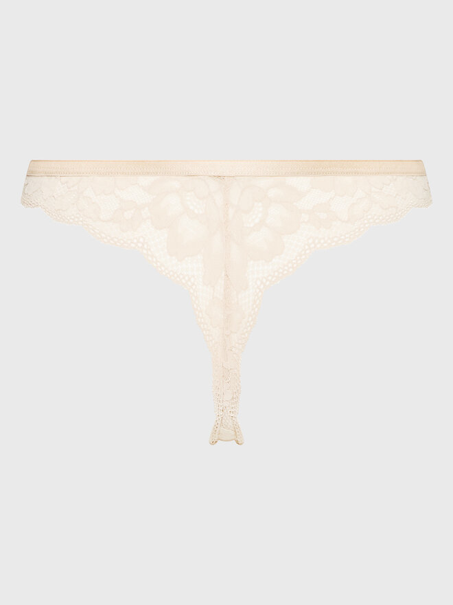 Dorina Dorina Set od 3 para tangica Myla D001691LA084 Šarena