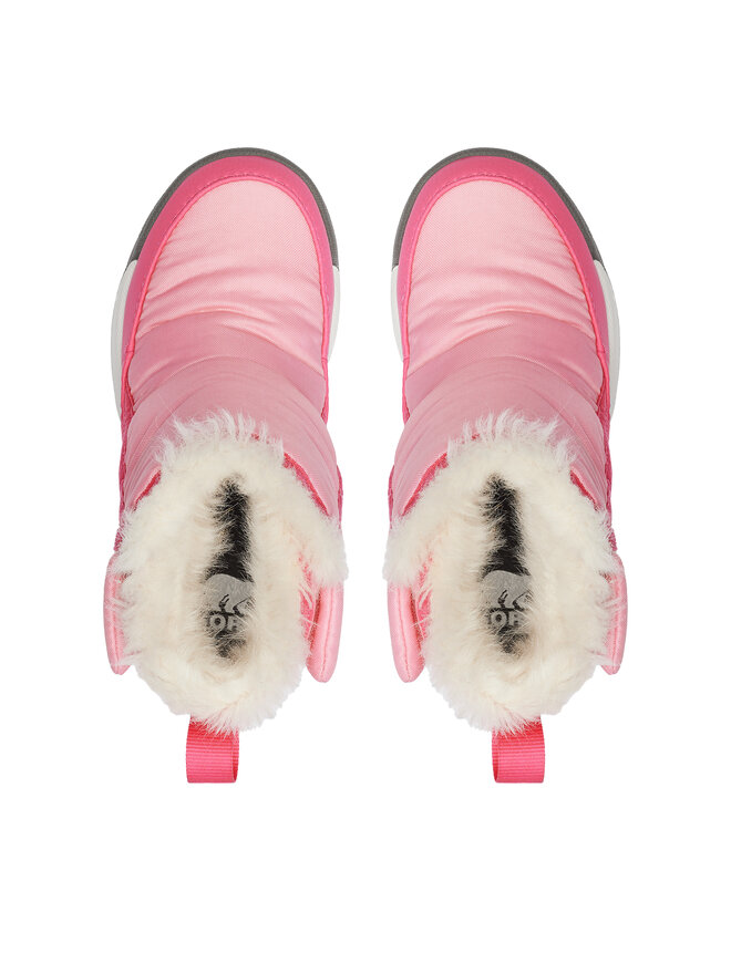 Sorel Botas de nieve Sorel Whitney™ II Plus Bootie Wp 2101341691 Rosa