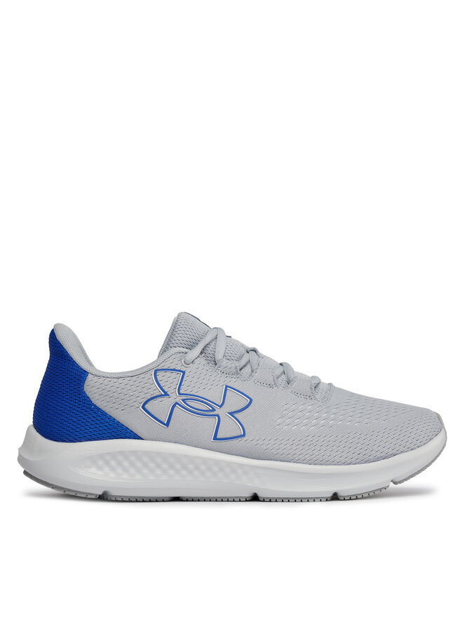 Under Armour Futócipő Under Armour Ua Charged Pursuit 3 Bl 3026518-102 Szürke