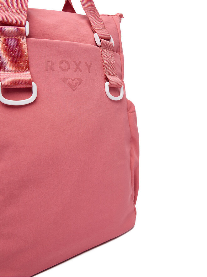 Roxy Reiserucksack Roxy CWBEO-ROXY-M-008-09 Rosa
