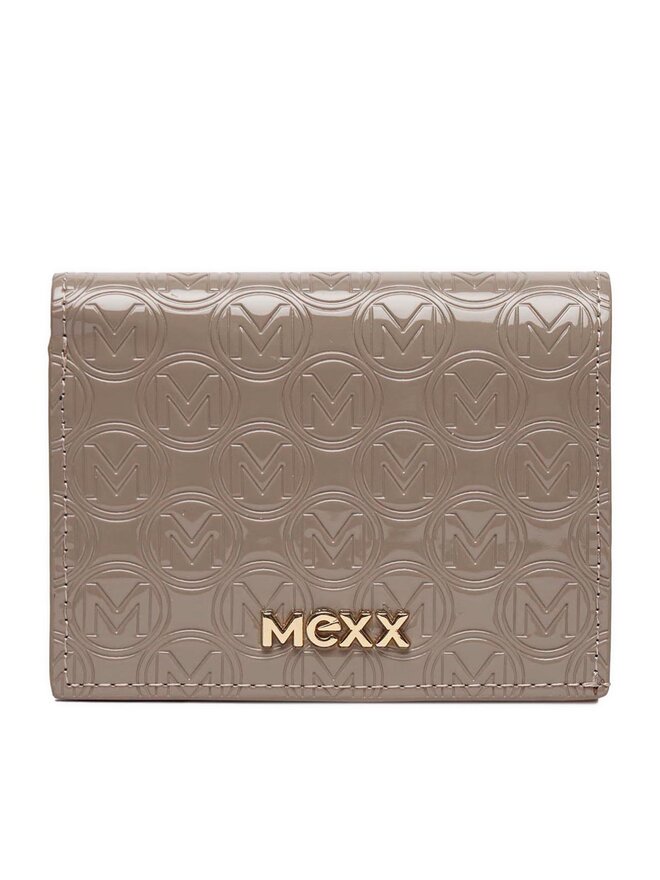 MEXX Гаманець MEXX CEO-MEXX-W1-004-AW26 Бежевий