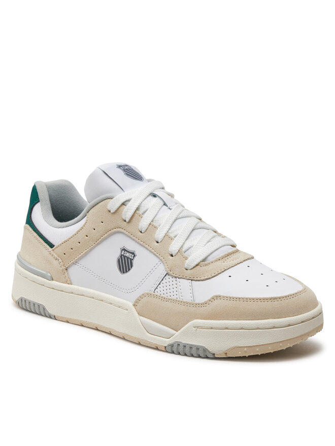 K-Swiss Сникърси K-Swiss Match Pro Lth 08905-906-M Бял