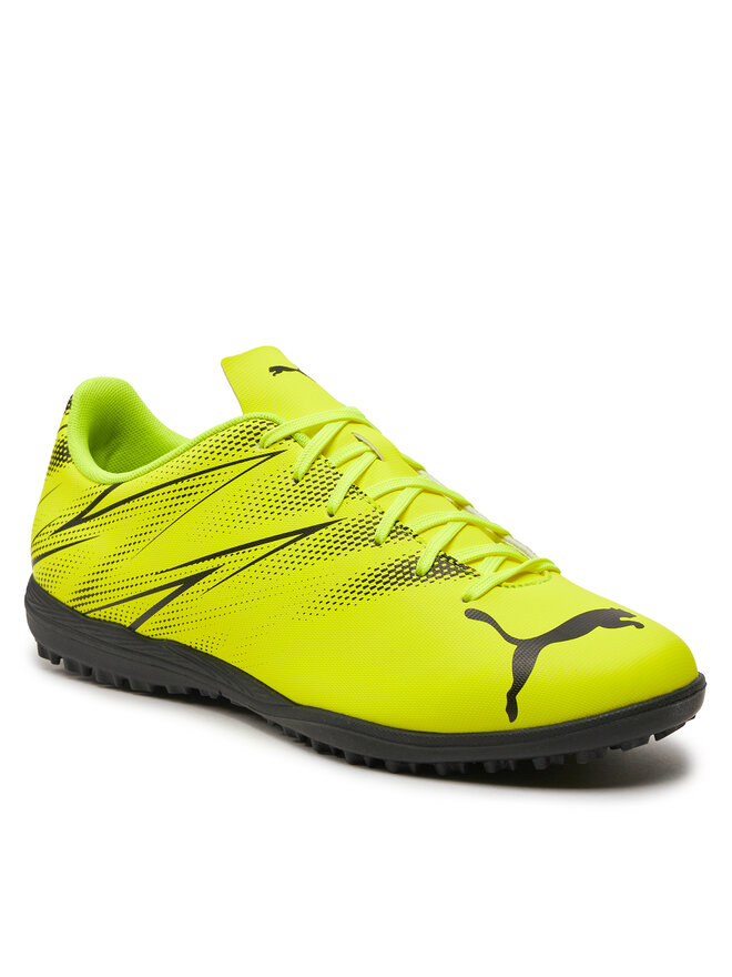 Puma Обувки за футбол Puma Attacanto Tt 10747807 07 Жълт