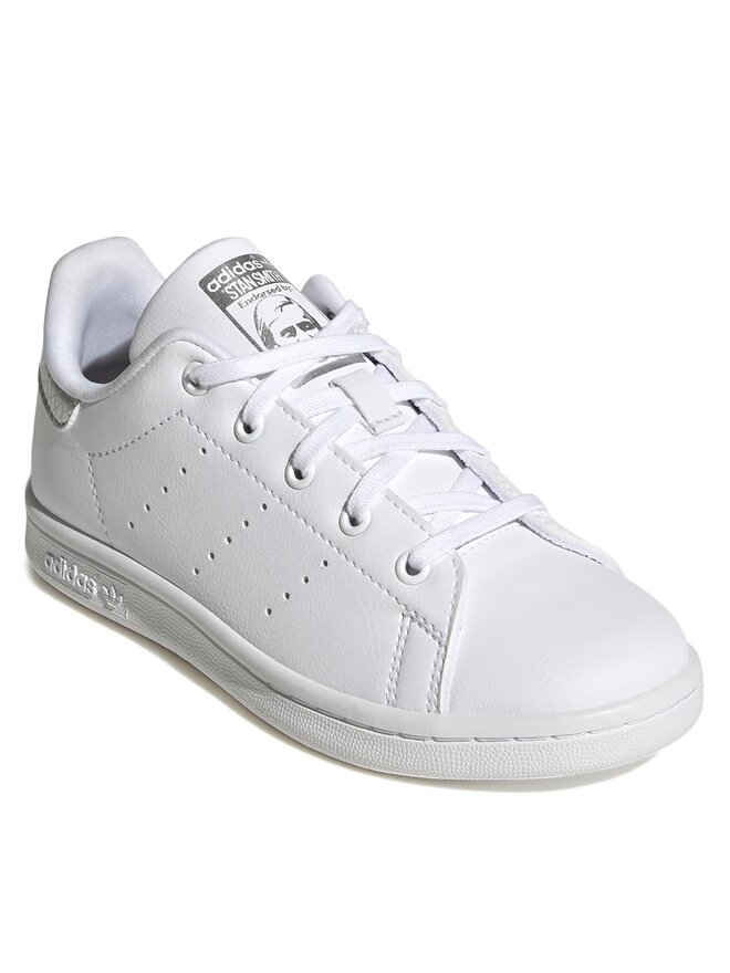 Adidas stan smith j scarpe per bambini ragazza outlet