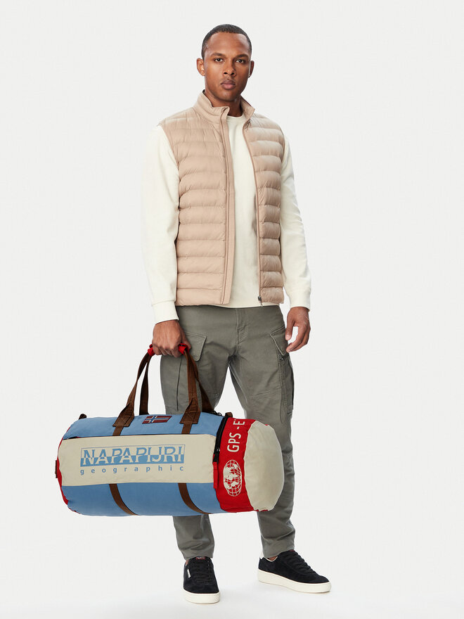 Napapijri Tasche Napapijri NP0A891T Bunt