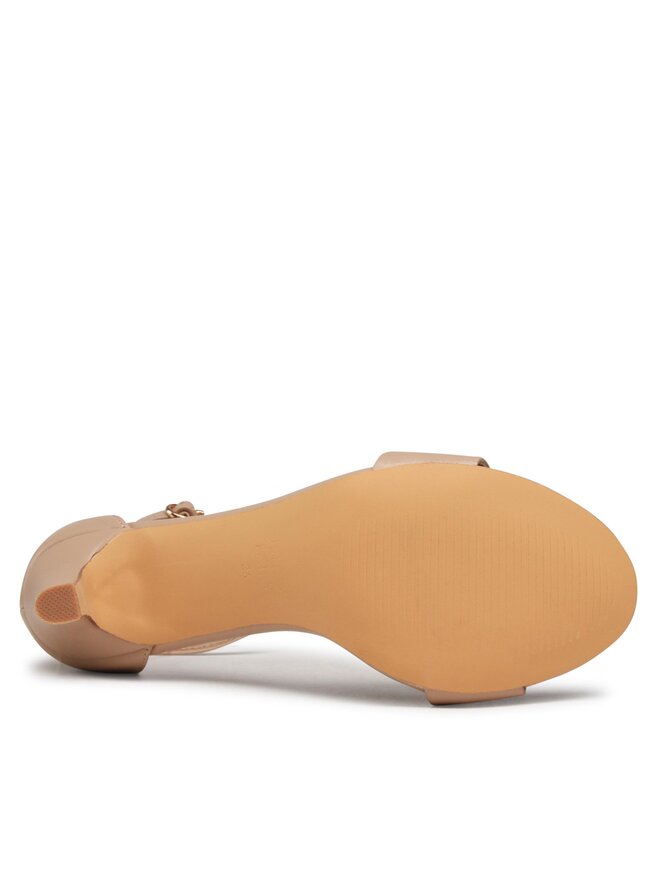 Jenny Fairy Sandalen Jenny Fairy Lori WSS20869-01 Beige