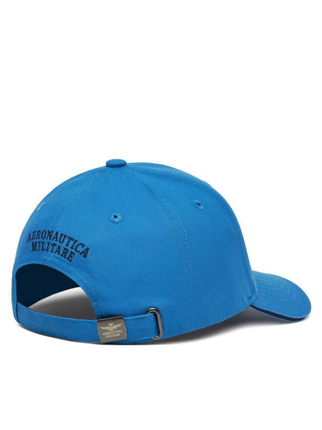 Aeronautica Militare Baseball sapka Aeronautica Militare 251HA1212CT3299 Kék
