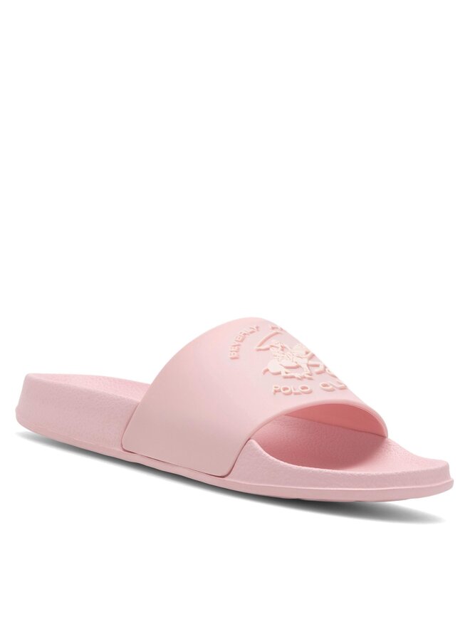 Beverly Hills Polo Club Chanclas Beverly Hills Polo Club WP-CA23052-1C Rosa