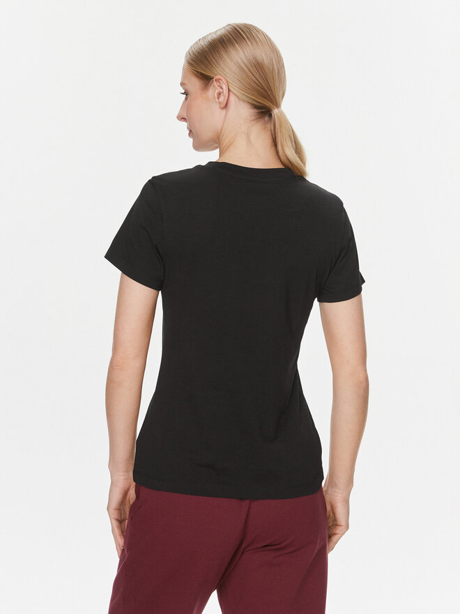 Calvin Klein Jeans Calvin Klein Jeans Σετ 2 T-Shirts J20J219734 Έγχρωμο Slim Fit