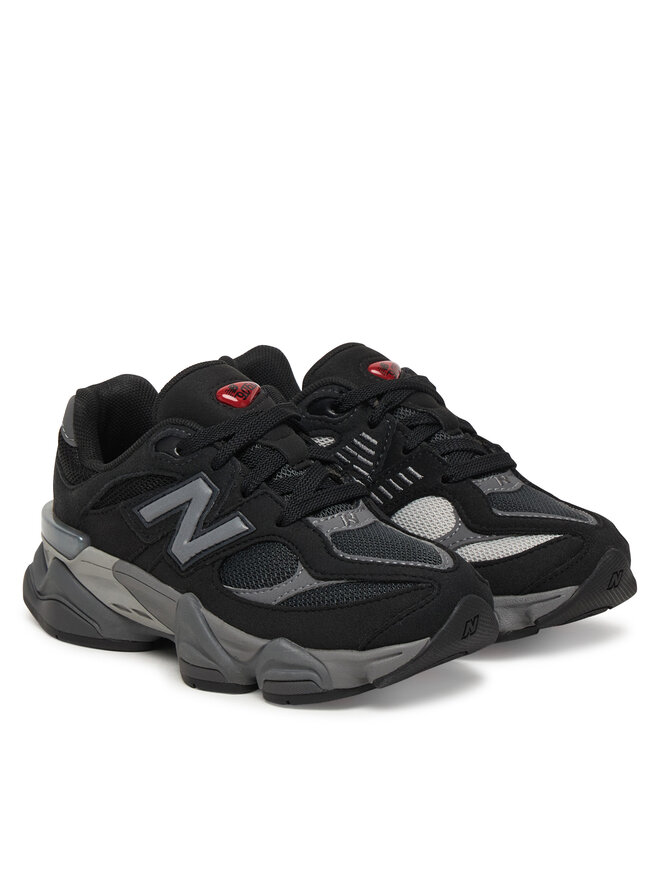 New Balance Sneakers New Balance PC9060BK Schwarz