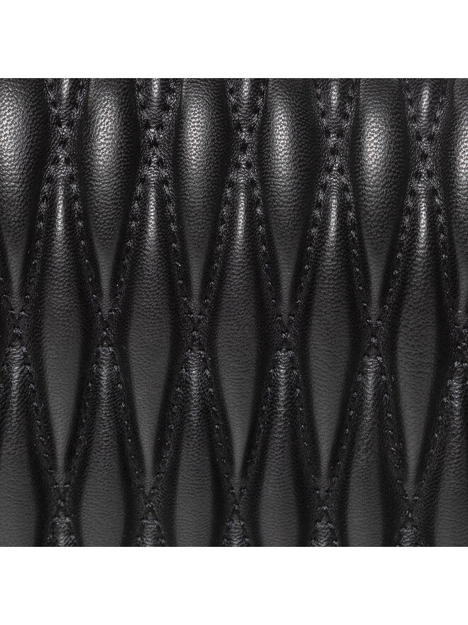 DeeZee Handtasche DeeZee RC18118 Schwarz