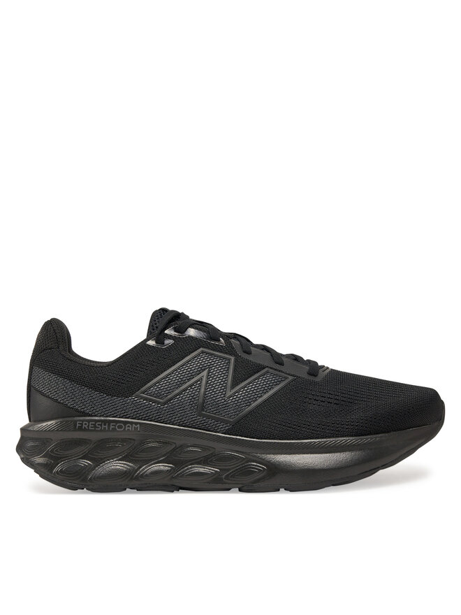 New Balance Παπούτσια για Τρέξιμο New Balance 520 M520LT9 Μαύρο