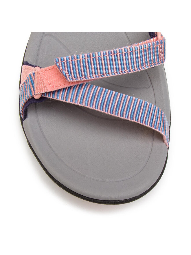 Sandales Teva Verra Femme - Taille 11 US (42 EU) - Beige - Occasion Bon état