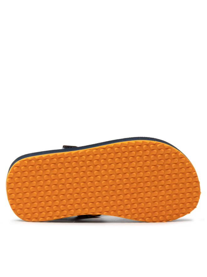 Jack Wolfskin Sandály Jack Wolfskin Zulu K 4039891 S Tmavomodrá