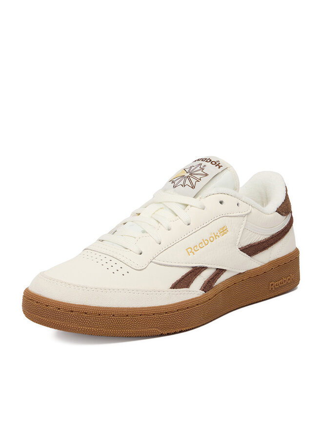 Reebok Sneakers Reebok EO-CLUB C REVENGE VINTAGE 100278993 Weiß