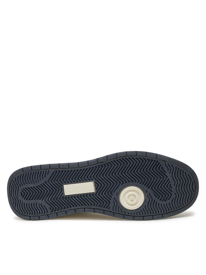 Pierre Cardin Снікерcи Pierre Cardin 4127 Білий