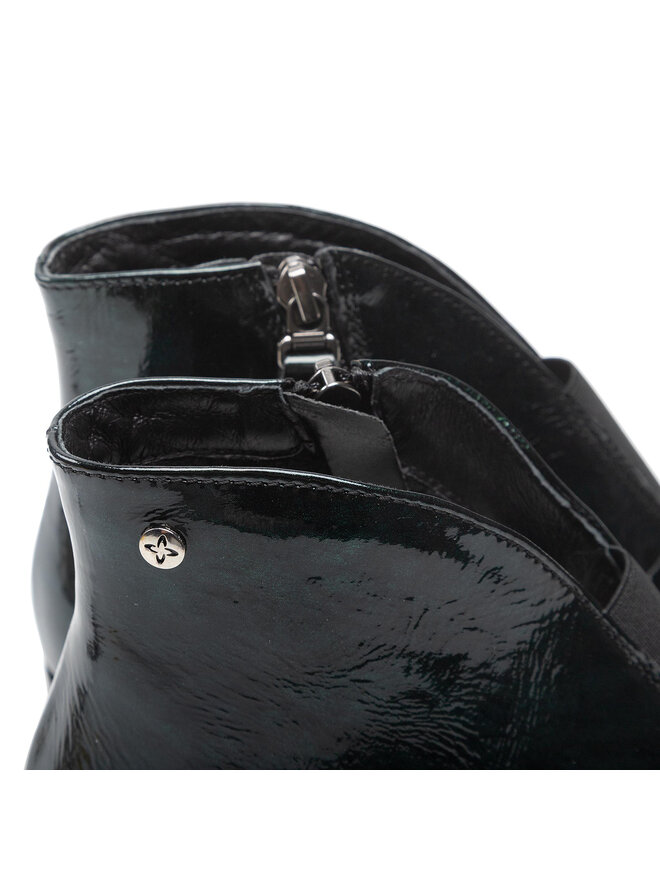 Maciejka Stiefeletten Maciejka 04777-09/00-3 Grün