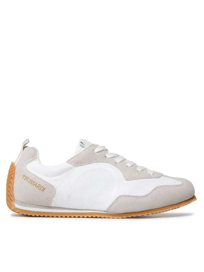 Trussardi Αθλητικά Trussardi 79A00742 Μπεζ