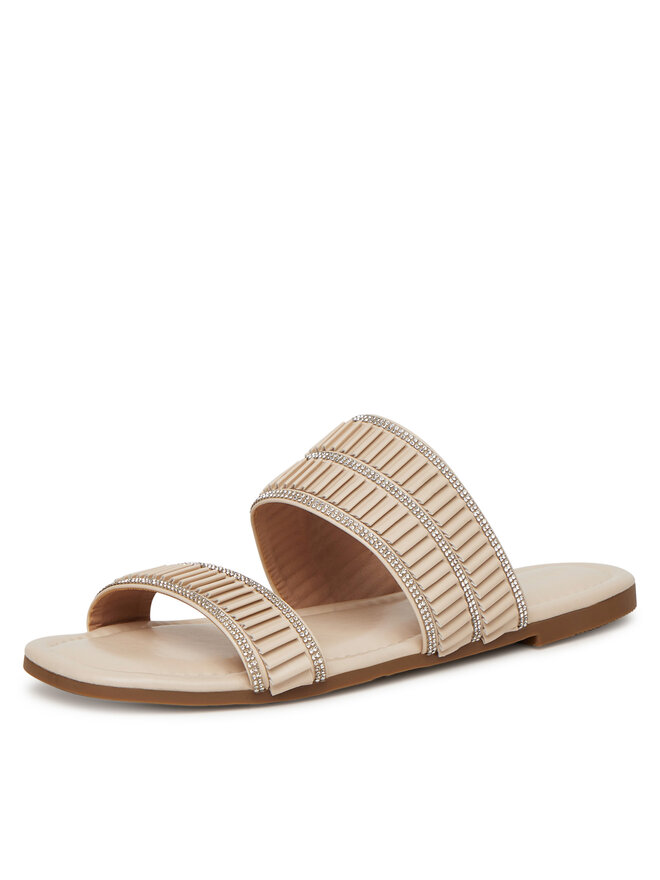 JENNY Pantoletten JENNY LC053408 Beige