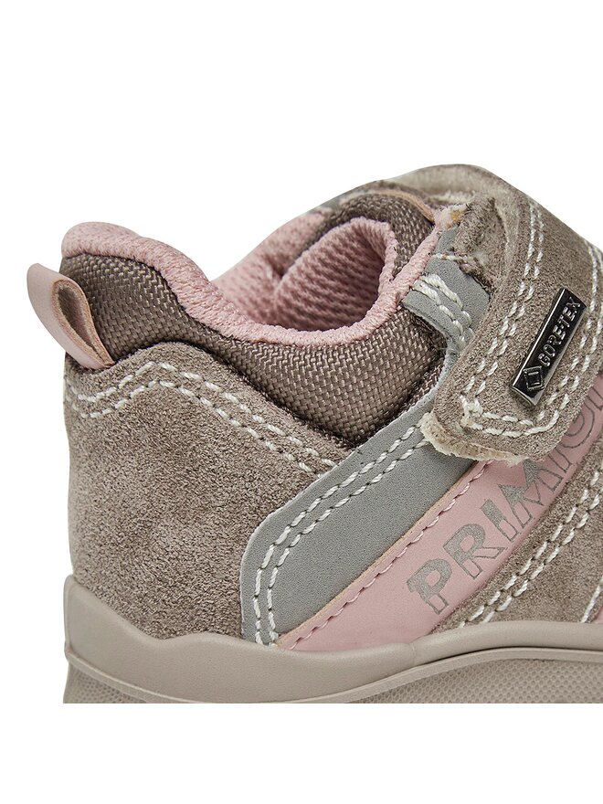 Primigi Schnürschuhe Primigi GORE-TEX 4856133 Braun