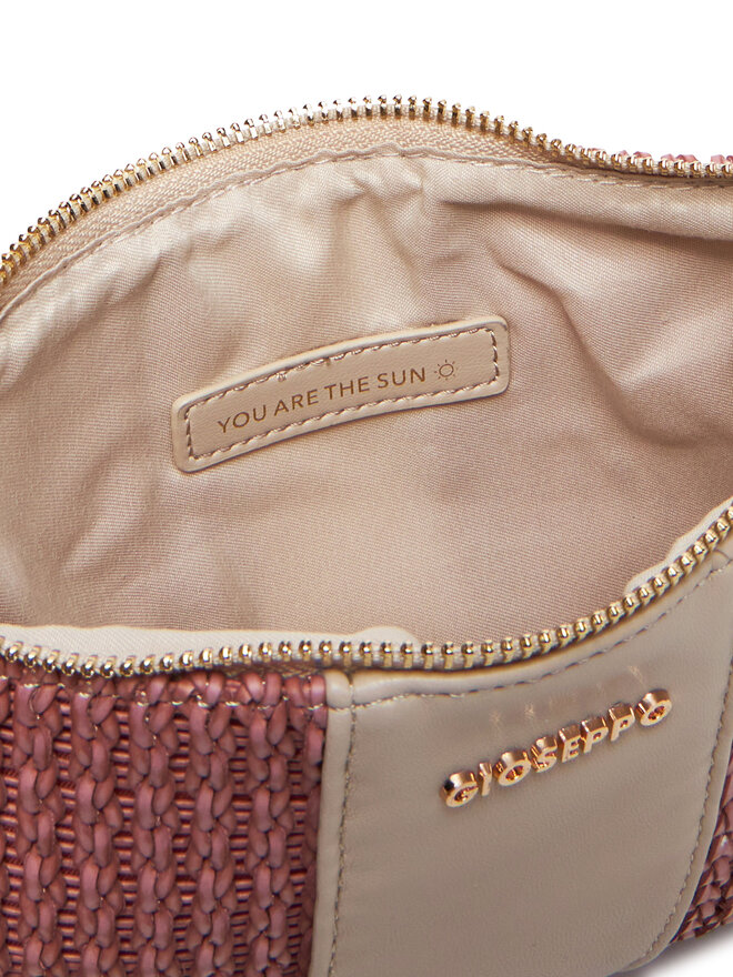 Gioseppo Handtasche Gioseppo Aztalan 75517-P Rosa