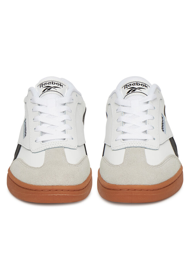 Reebok Αθλητικά Reebok FORTE LOUNGER AR30252WWBT Λευκό