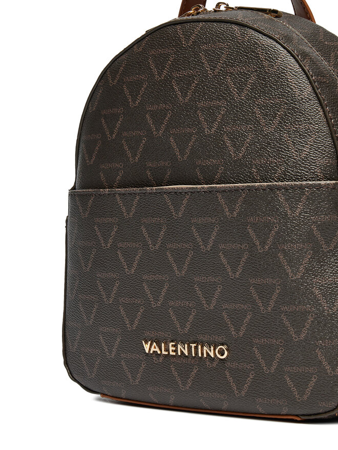 Valentino Nahrbtnik Valentino Lady Re VBS8GT20 Rjava