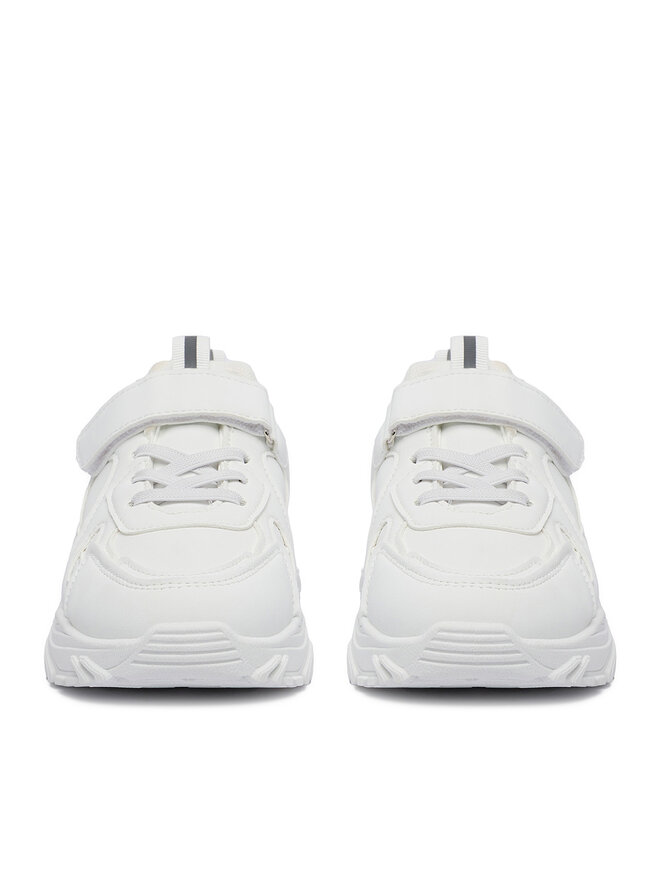 DeeZee Laisvalaikio batai DeeZee CEO-CP72-26129 Balta
