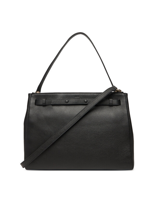 BOSS Handtasche BOSS Beyond 50547714 Schwarz