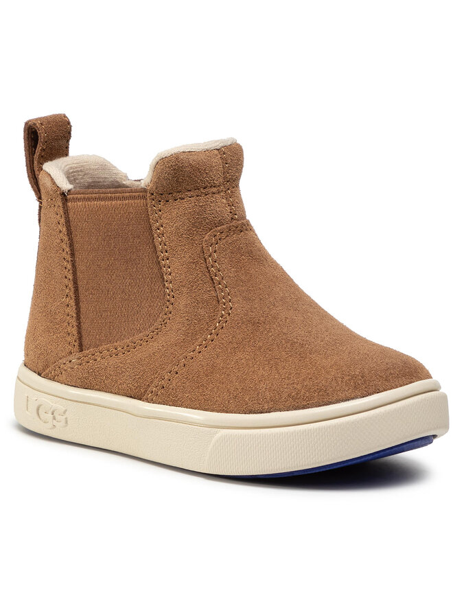 Ugg Botines planos Ugg T Hamden II 1112269T Marrón