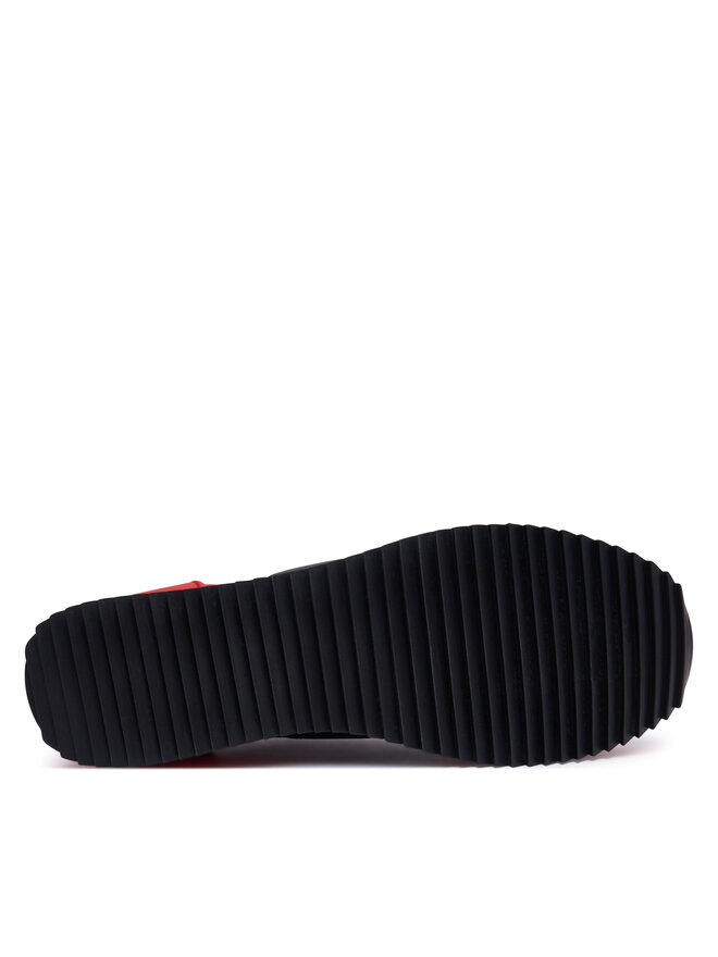 EA7 Emporio Armani Sneakers EA7 Emporio Armani 7X000334 AF18610 MZ916 Schwarz