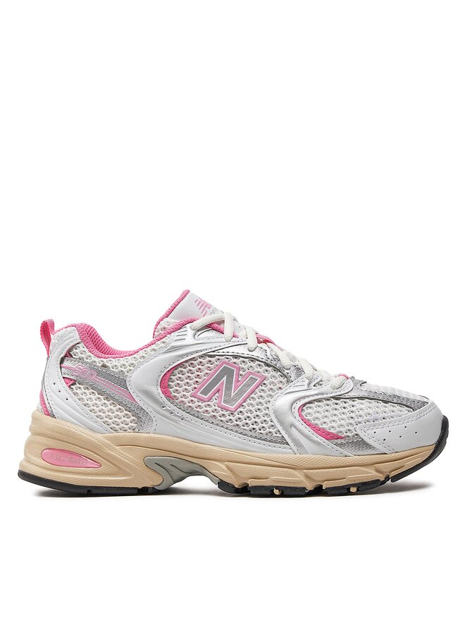 New Balance Сникърси New Balance MR530ED Бял