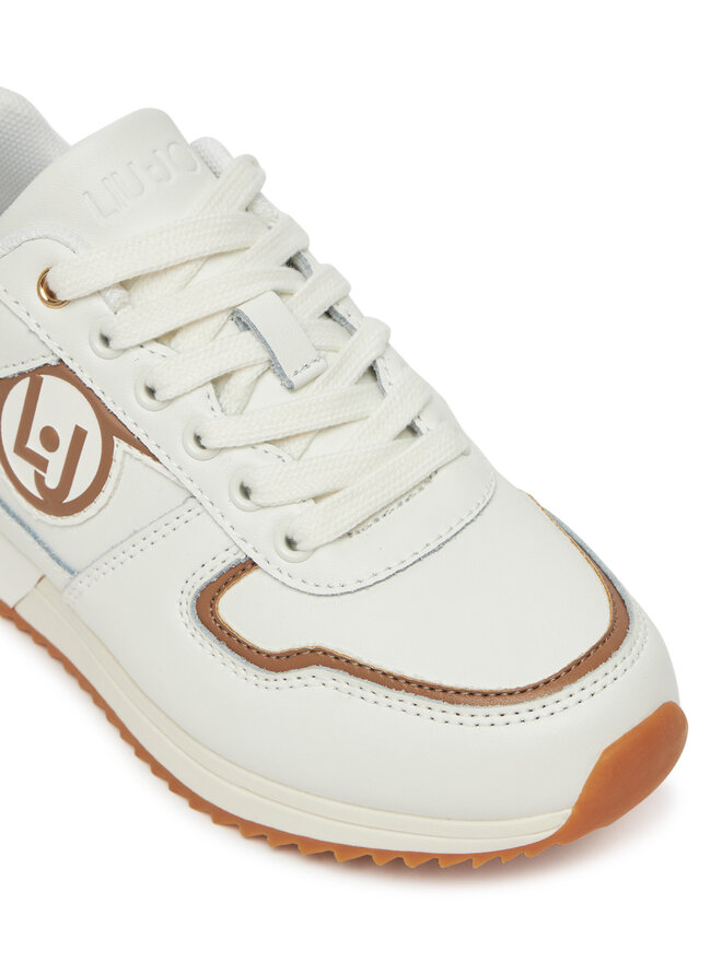 Liu Jo Sneakers Liu Jo Rosy 905 4A5713 PX474 Alb