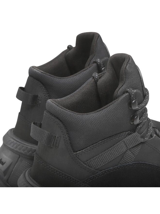 Timberland Снікерcи Timberland Tbl Turbo Hiker TB0A41HU0011 Чорний
