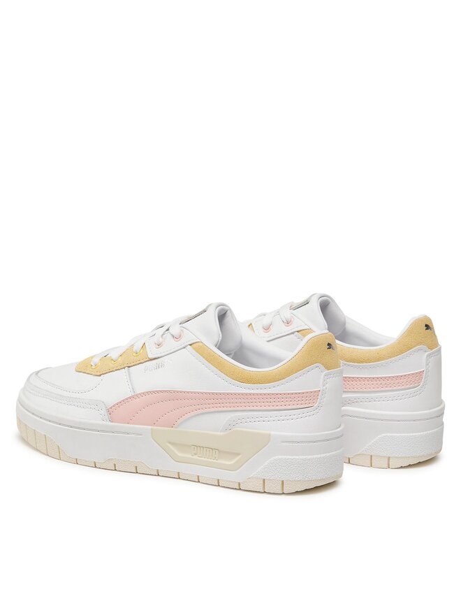 Puma Sportcipők Puma Cali Dream Wns 392732 10 Fehér