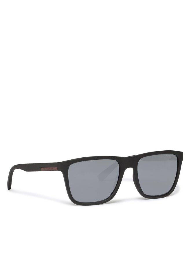 Armani Exchange Gafas de sol Armani Exchange 0AX4080S Negro