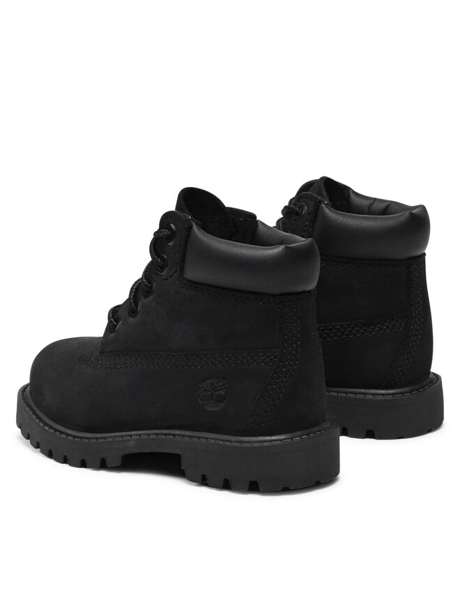 Timberland Botas Timberland 6 In Premium Wp Boot TB0128070011 Negro