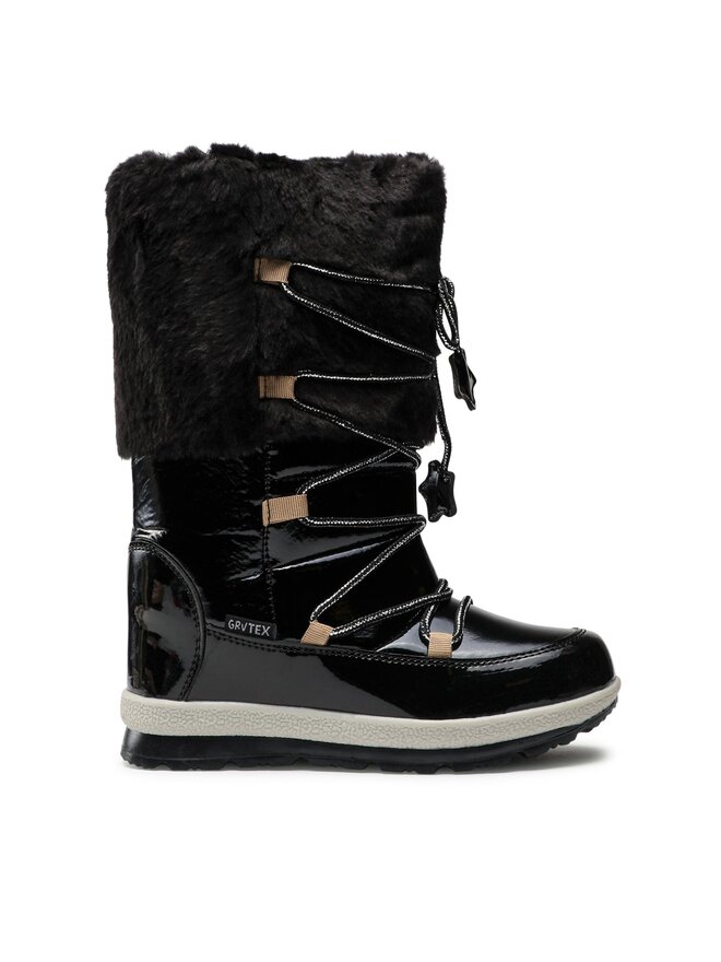Garvalin Botas de nieve Garvalin 231855 D Negro