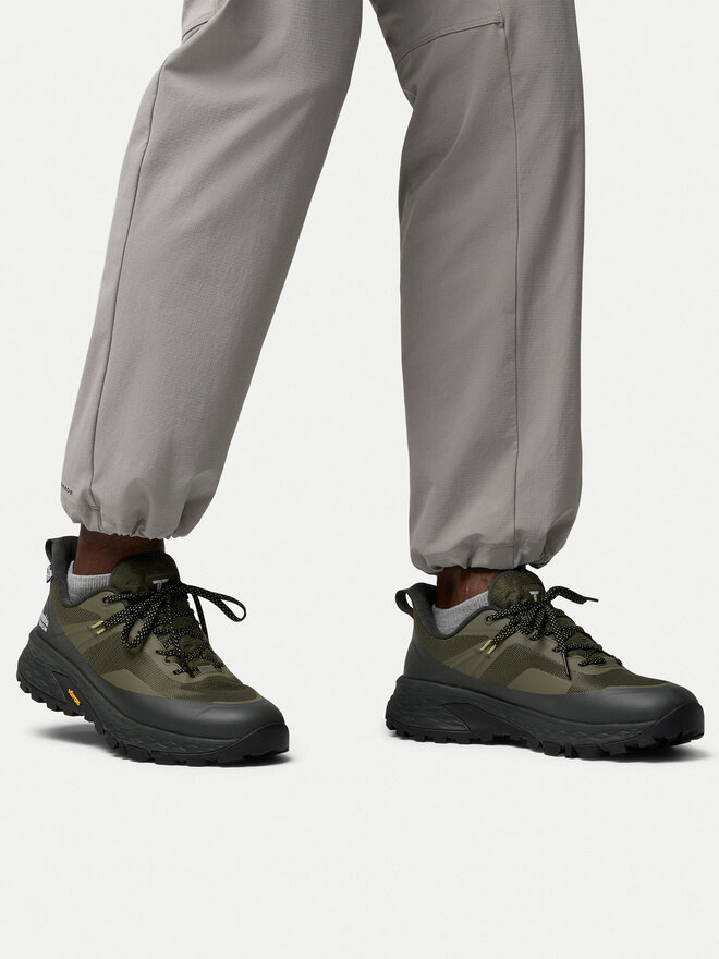 Columbia Trekkingschuhe Columbia Tellurix™ Titanium™ OutDry™ 2148851 Grün
