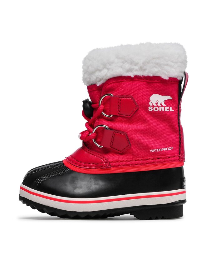 Sorel youth yoot pac deals