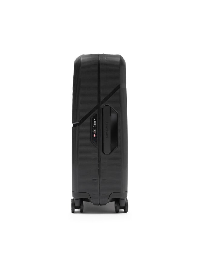 Samsonite Kabinový kufr Samsonite Magnum Eco 139845 1374 1BEU Černá