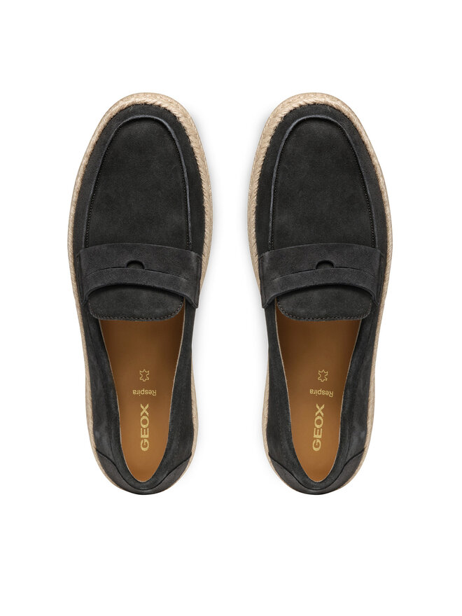 Geox Espadrilles Geox U Costuni U55MRA 00022 C6009 Braun