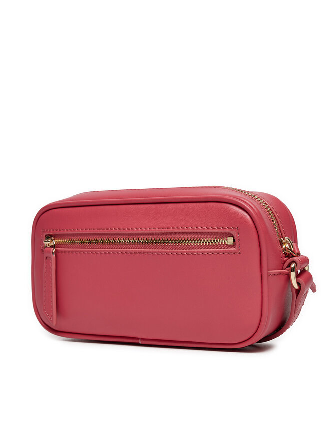 Tommy Hilfiger Kabelka Tommy Hilfiger AW0AW16468 Růžová
