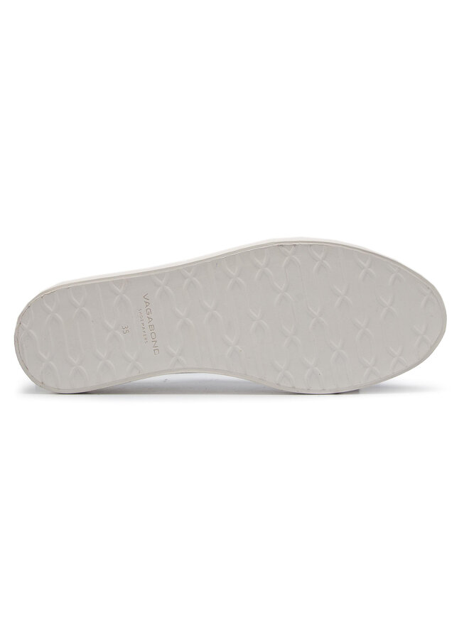 Vagabond Shoemakers Tenis superge Vagabond Shoemakers Peggy 4544-080-01 Bela
