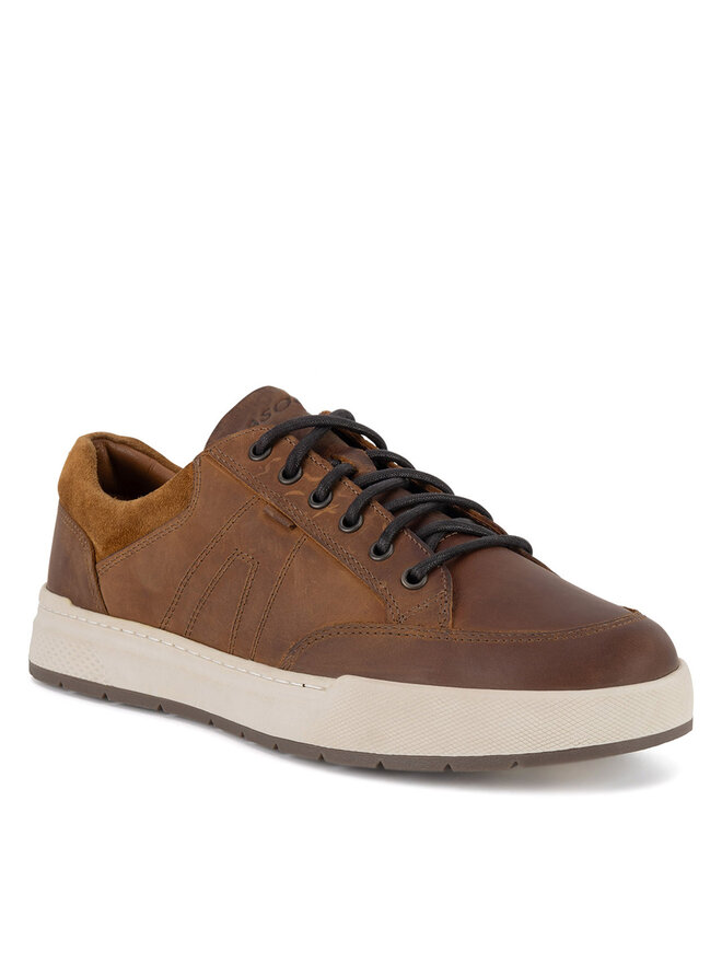 Lasocki Scarpe basse Lasocki LIAM-01 MB Marrone