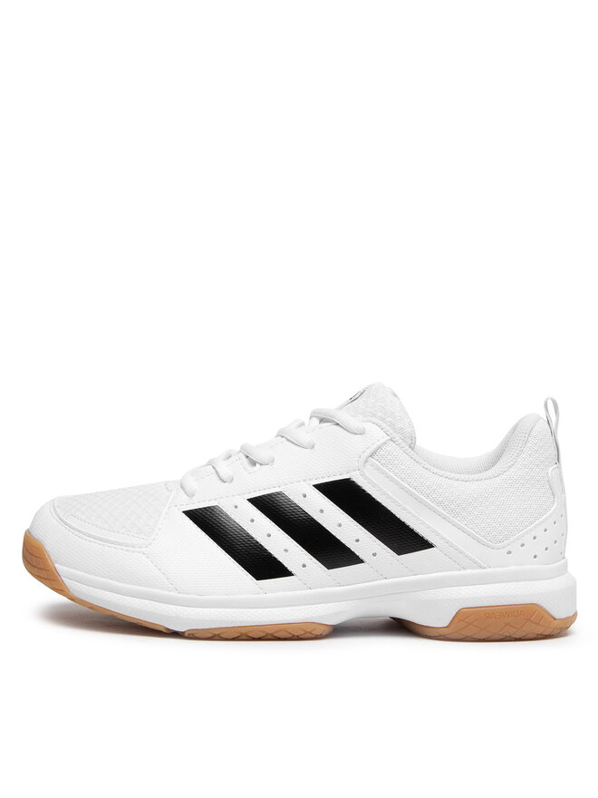 adidas Buty halowe adidas Ligra 7 M GZ0069 Biały