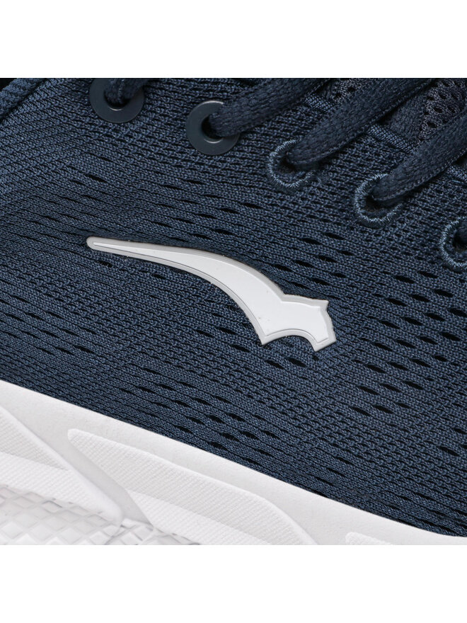 Bagheera Sneakersy Bagheera Eclipse 86537-25 C2608 Tmavomodrá