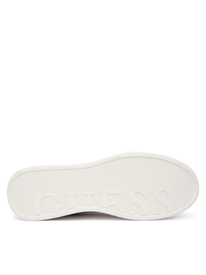 Guess Sneakers Guess FMFWIN SUE12 Beige